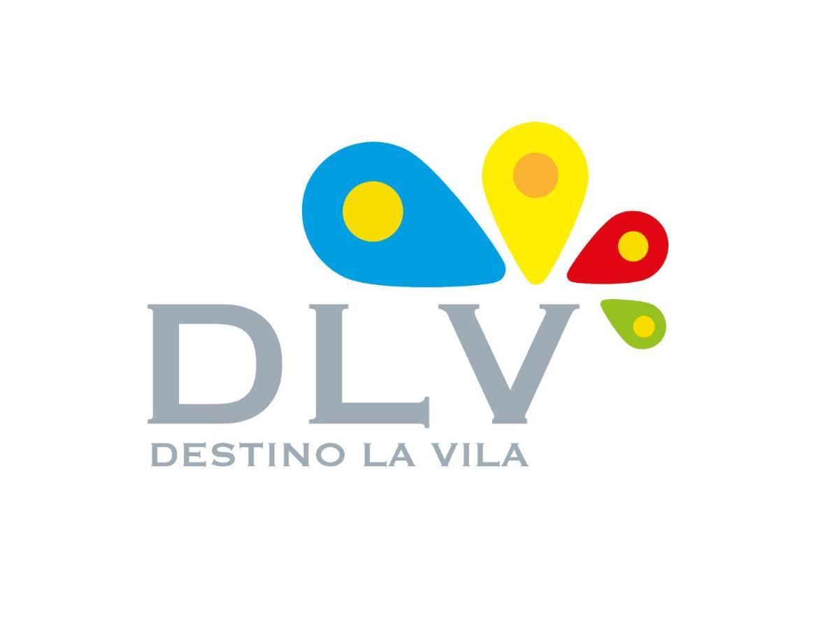 Vistamar Hotel Luxury Wellness By Dlv Villajoyosa Exterior foto