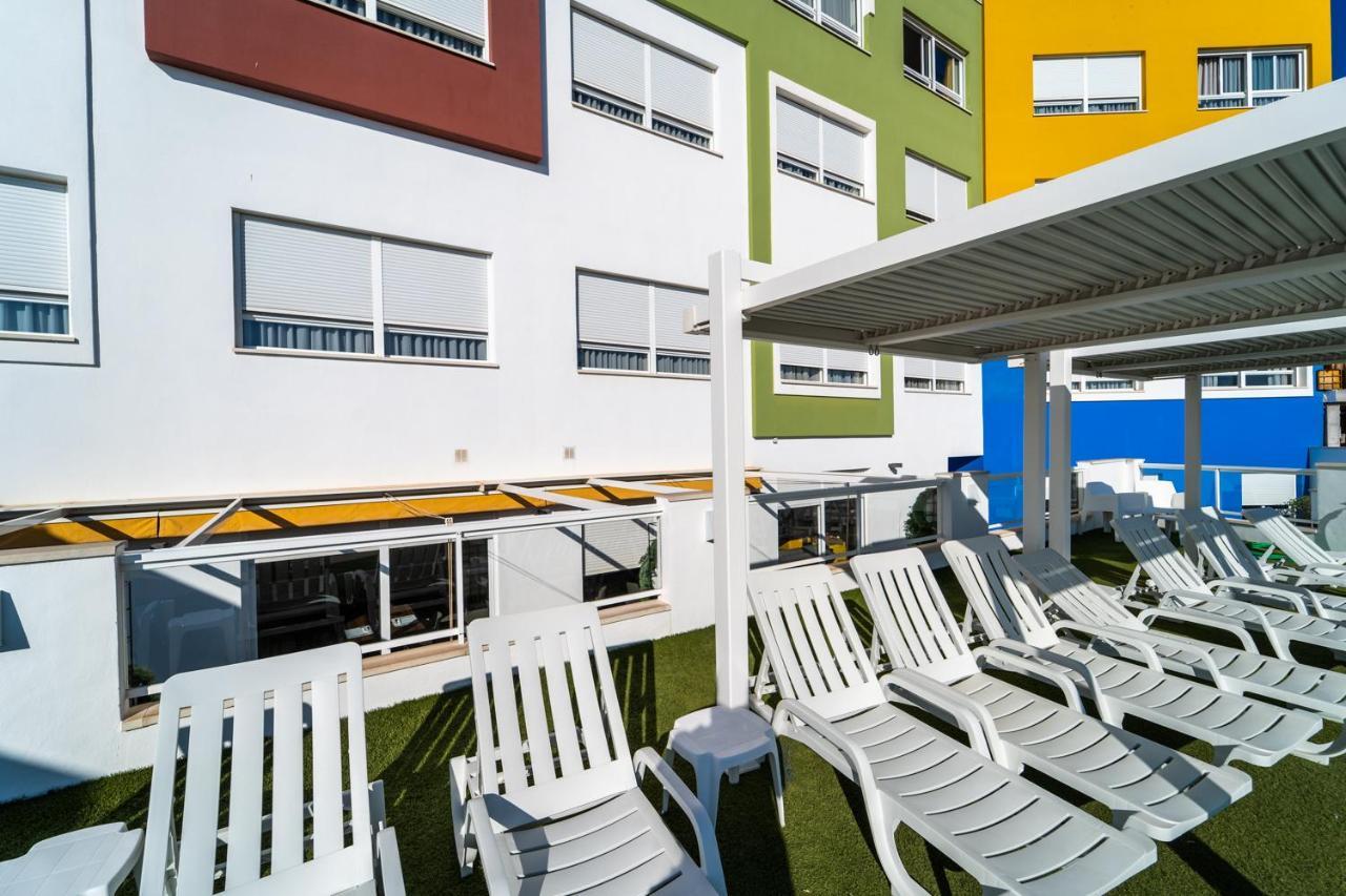 Vistamar Hotel Luxury Wellness By Dlv Villajoyosa Exterior foto