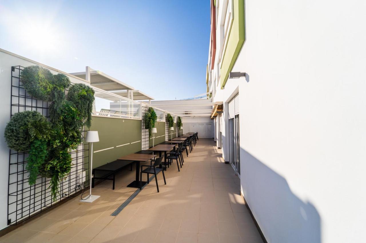 Vistamar Hotel Luxury Wellness By Dlv Villajoyosa Exterior foto