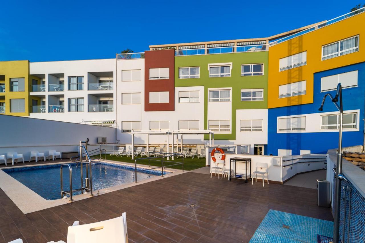 Vistamar Hotel Luxury Wellness By Dlv Villajoyosa Exterior foto