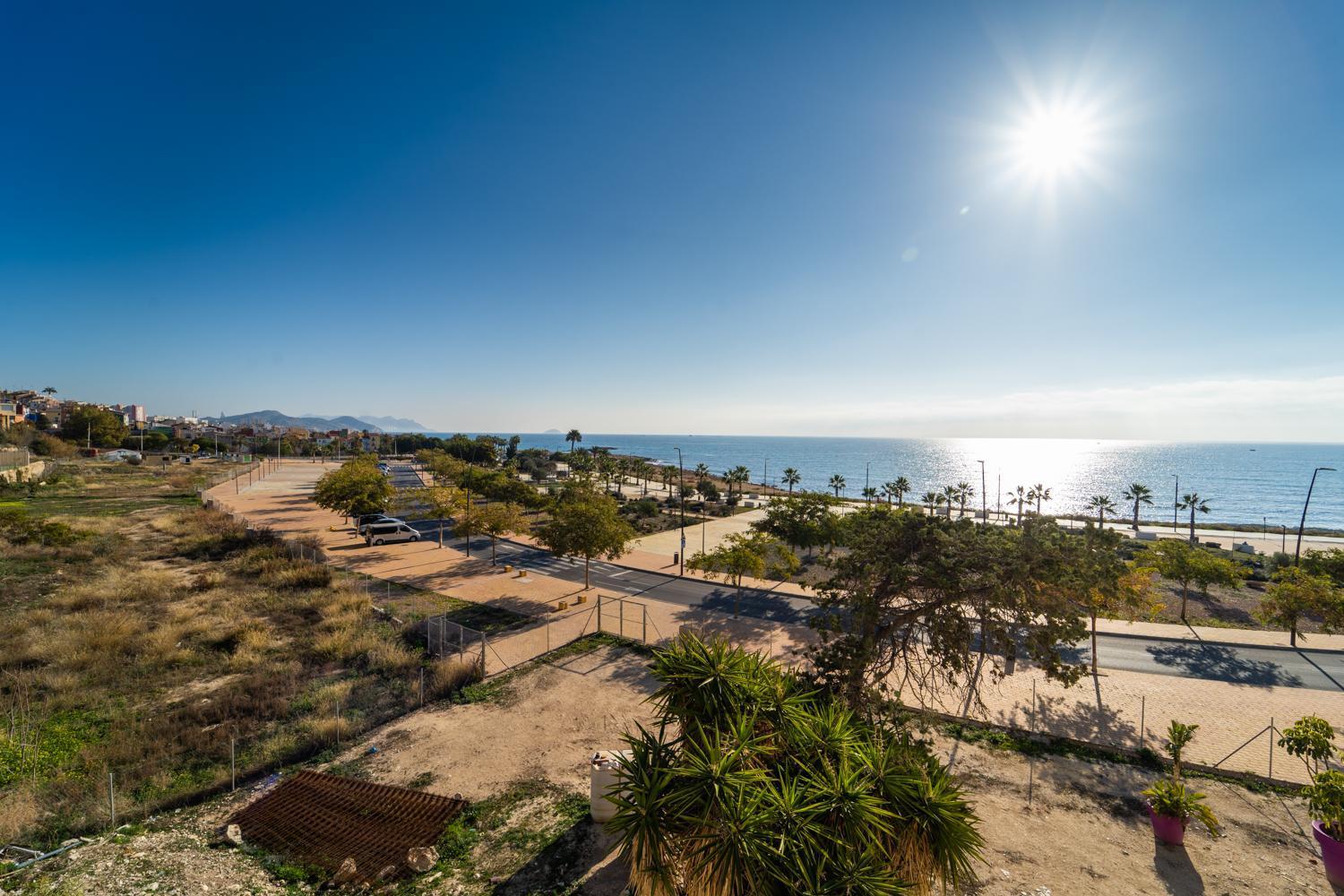 Vistamar Hotel Luxury Wellness By Dlv Villajoyosa Exterior foto