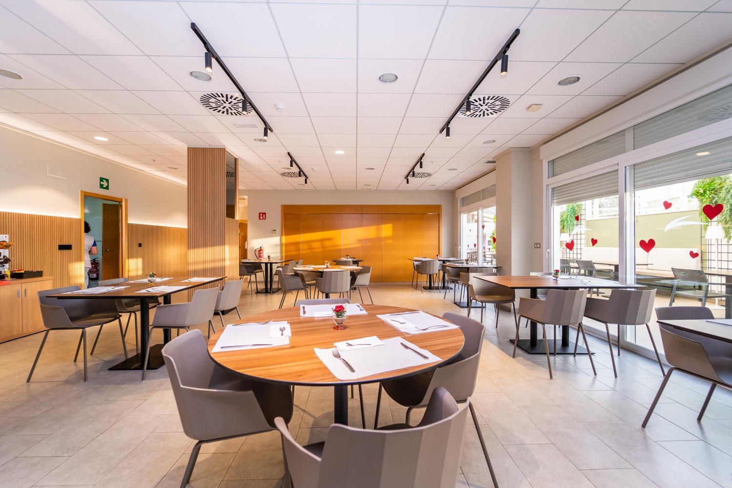 Vistamar Hotel Luxury Wellness By Dlv Villajoyosa Exterior foto