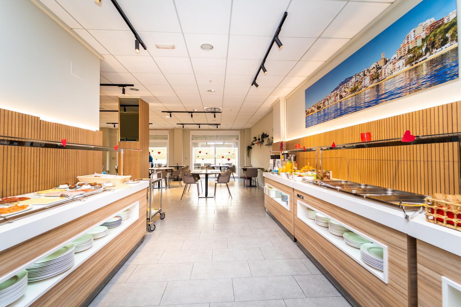 Vistamar Hotel Luxury Wellness By Dlv Villajoyosa Exterior foto