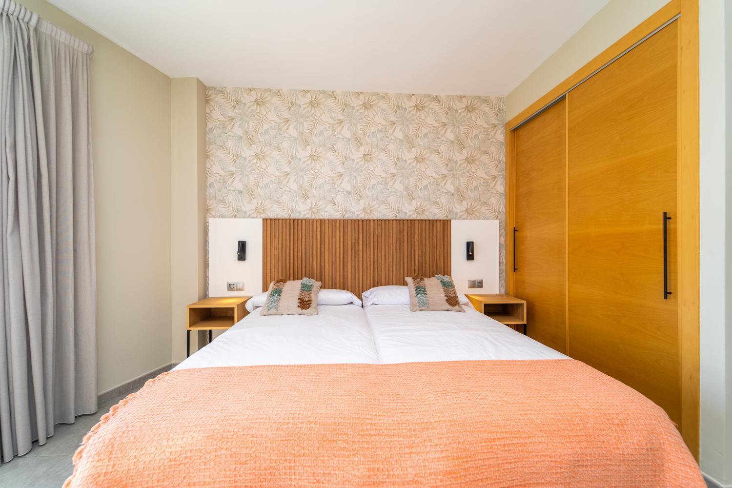 Vistamar Hotel Luxury Wellness By Dlv Villajoyosa Exterior foto