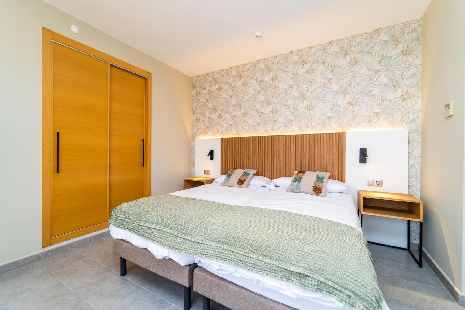 Vistamar Hotel Luxury Wellness By Dlv Villajoyosa Exterior foto