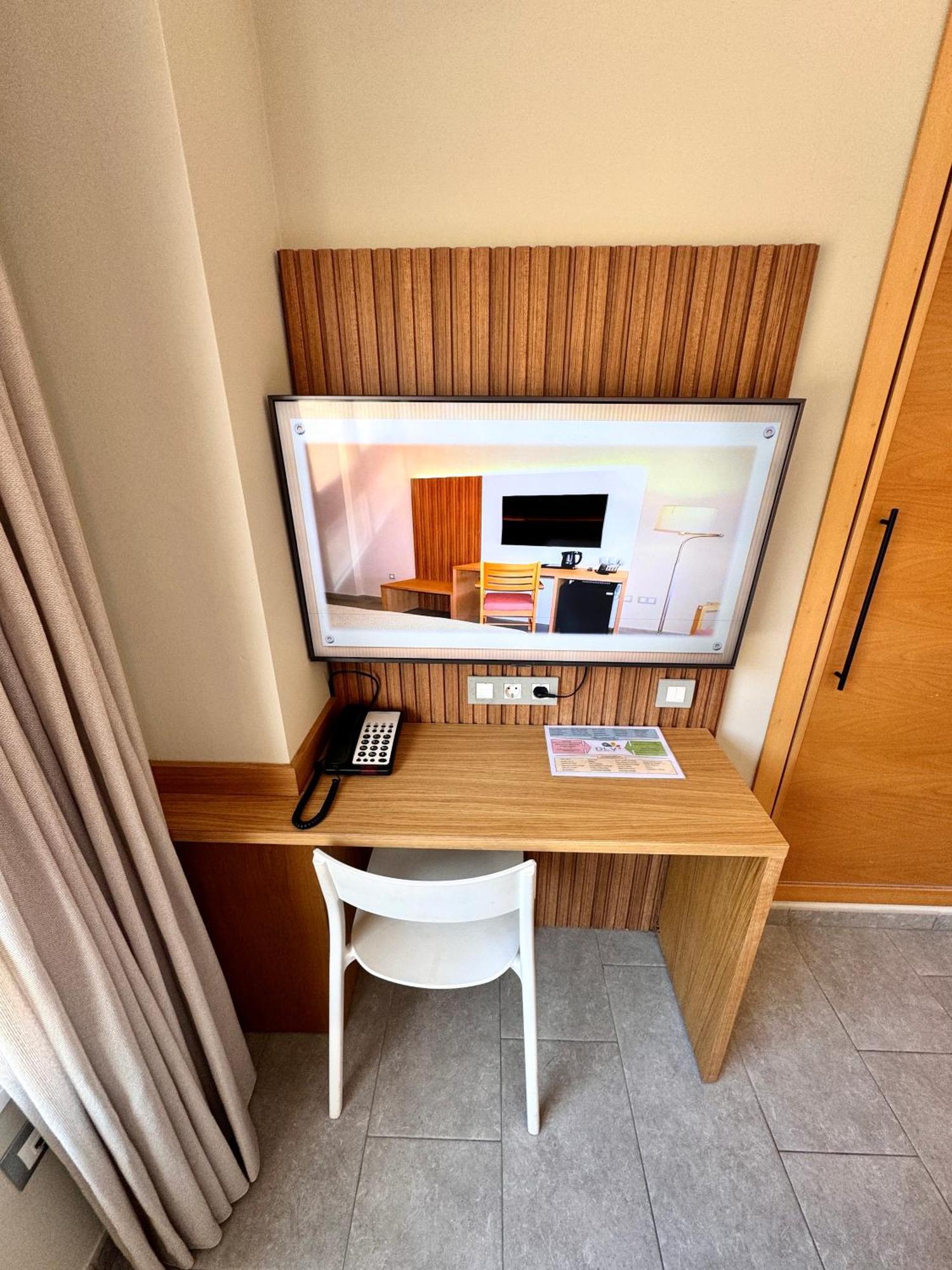 Vistamar Hotel Luxury Wellness By Dlv Villajoyosa Exterior foto
