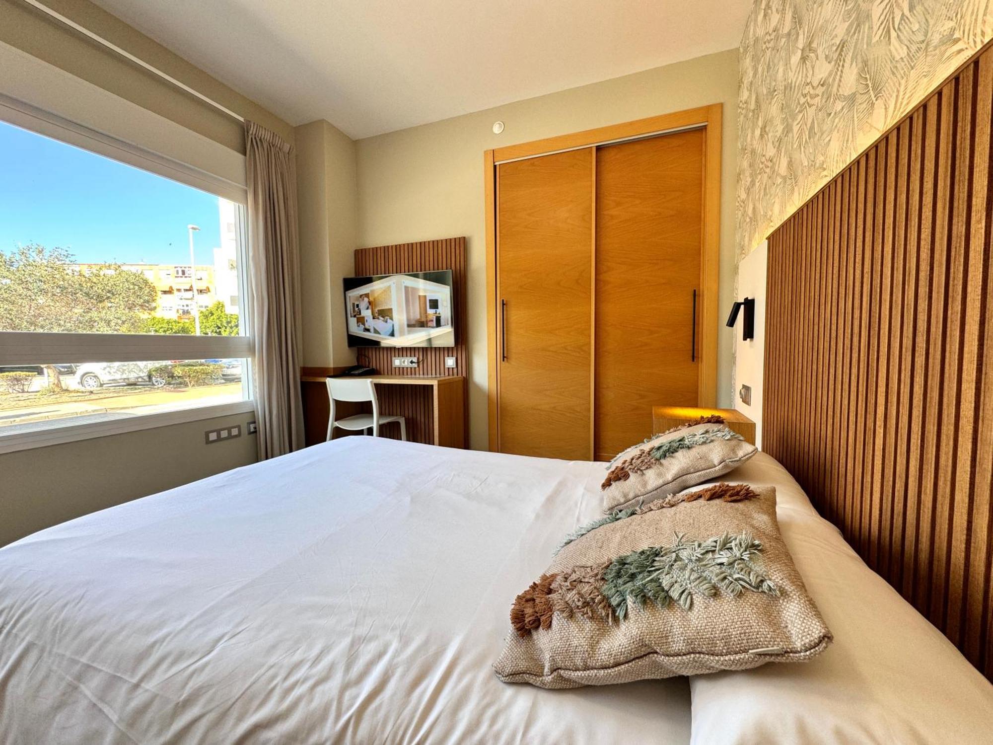 Vistamar Hotel Luxury Wellness By Dlv Villajoyosa Exterior foto