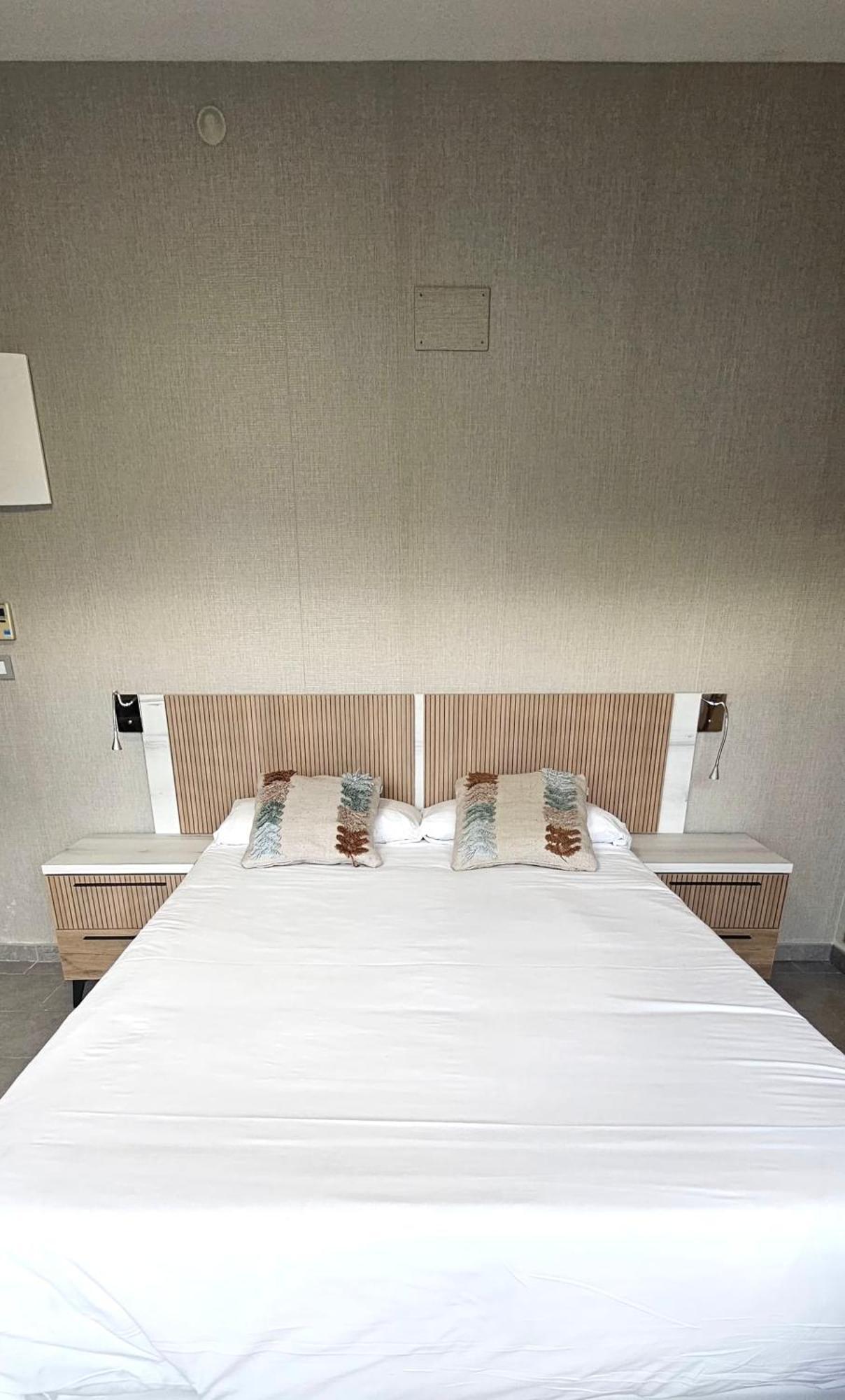 Vistamar Hotel Luxury Wellness By Dlv Villajoyosa Exterior foto
