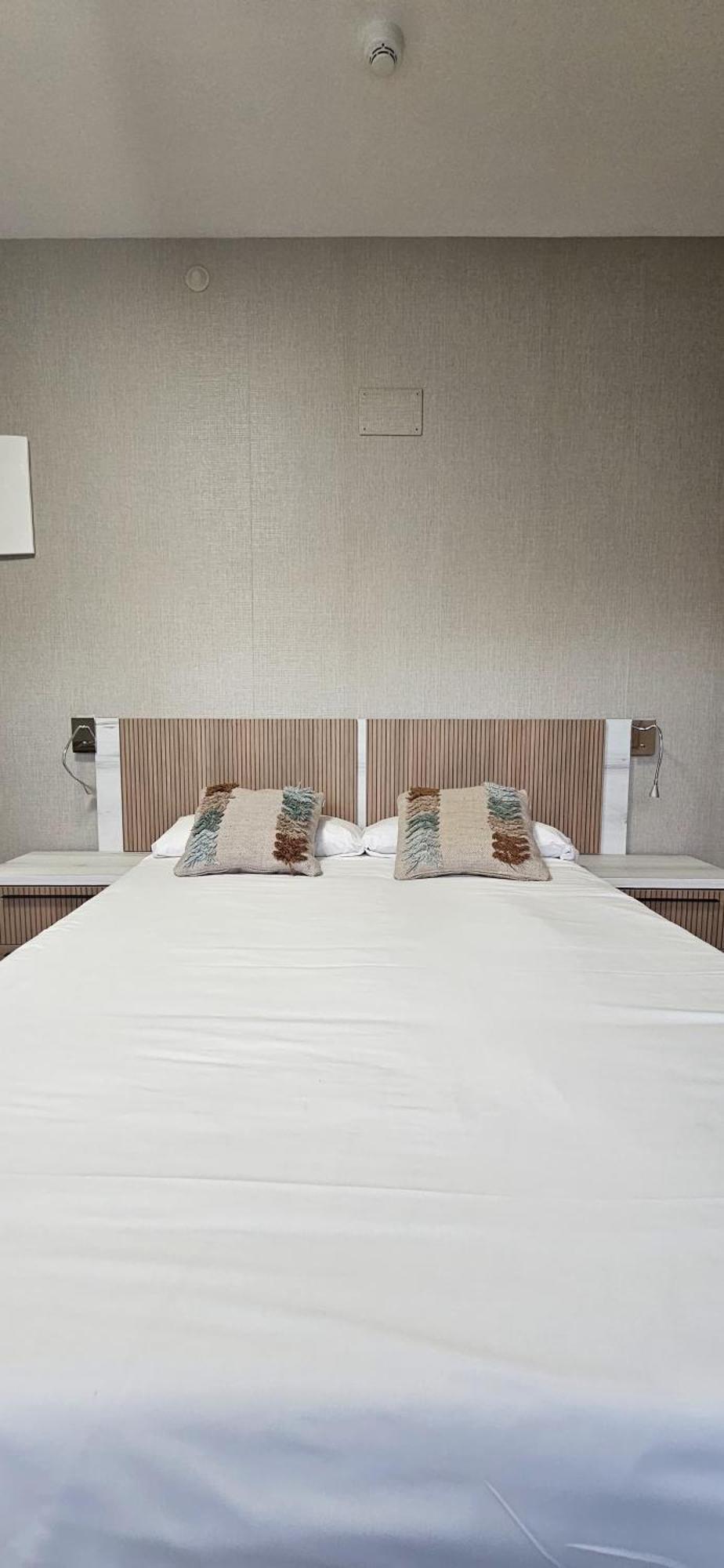 Vistamar Hotel Luxury Wellness By Dlv Villajoyosa Exterior foto